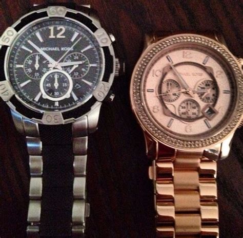 his and hers breitling watches